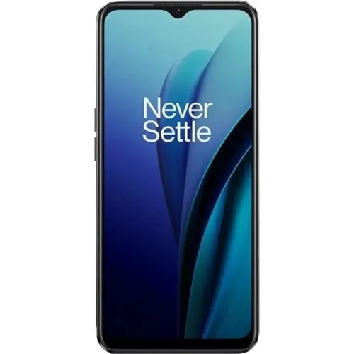 Сотовый телефон OnePlus Nord N20 SE 4/128Gb черный (*14)