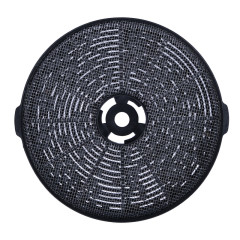 Фильтр для вытяжки OASIS TM-2 ( 2шт в уп) (угольный)