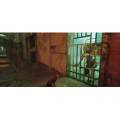 Игра PS4 Stray (Русские субтитры )