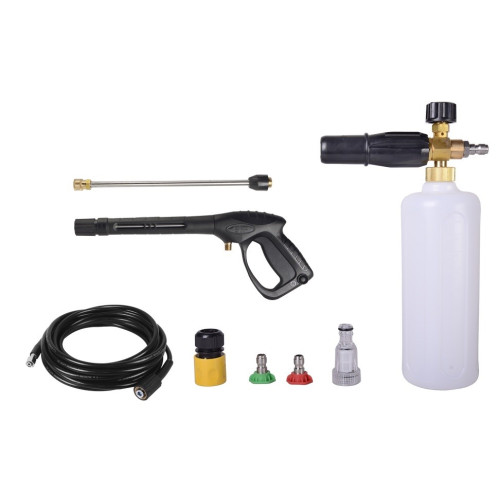 Минимойка HUTER W210i PROFESSIONAL (70/8/18) (*8)