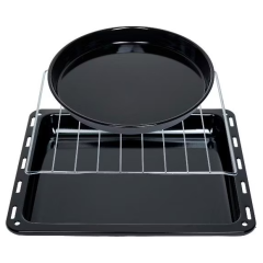 Электропечь Oasis M-50CBR (*5)