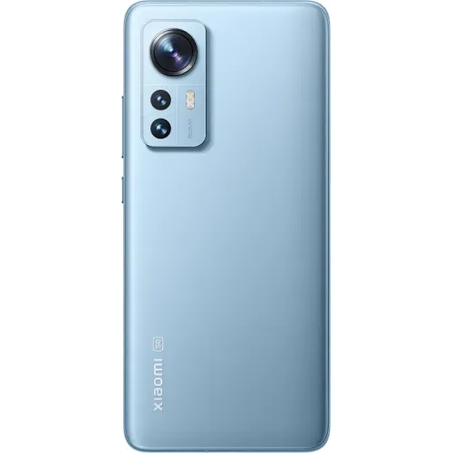 Сотовый телефон Xiaomi 12 8/128Gb Blue