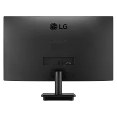 Монитор 27&quot; LG 27MP400-B черный