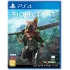 Игра PS4 Biomutant