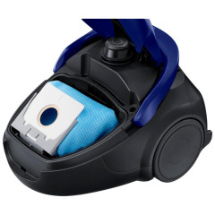 Пылесос SAMSUNG VC-20M251AWB синий