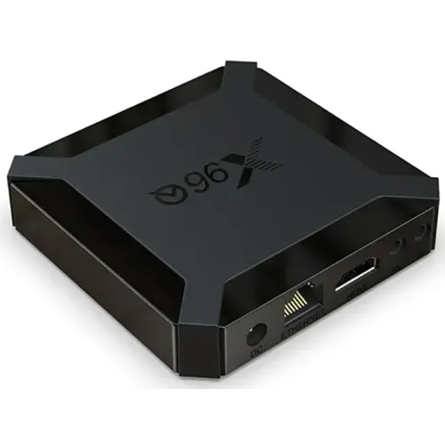 Приставка SMART START MOD X96Q 