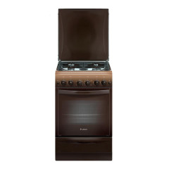 Газоэлектроплита GEFEST 5101-02 0001