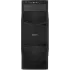 Корпус Zalman ZM-T3 черный без БП 