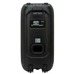 Акустика портативная ELTRONIC 30-38 CRAZY BOX 