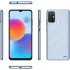 Сотовый телефон ZTE BLADE A52 64GB синий