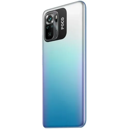 Сотовый телефон Xiaomi POCO M5s 8/256Gb Blue
