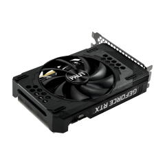 Видеокарта Palit PCI-E 4.0 PA-RTX3060 STORMX 8GB NV RTX3060 8192Mb 128 GDDR6 1320/15000/HDMIx1/DPx3/ NE63060019P1-190AF