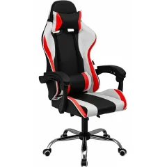 Кресло игровое Raybe K-5923WBR 