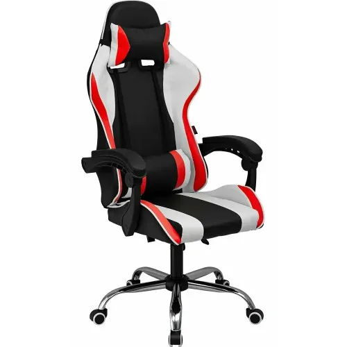 Кресло игровое Raybe K-5923WBR 