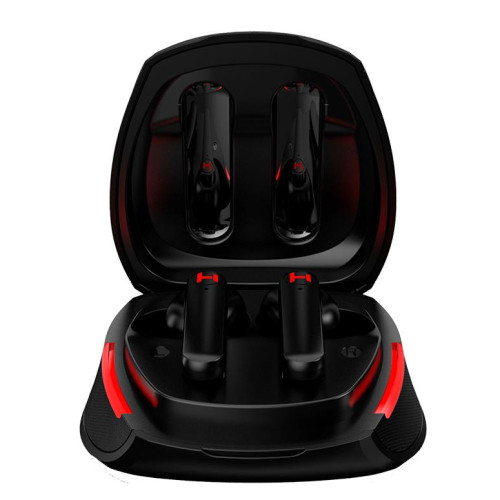 Гарнитура Bluetooth HARPER HB-575 Black