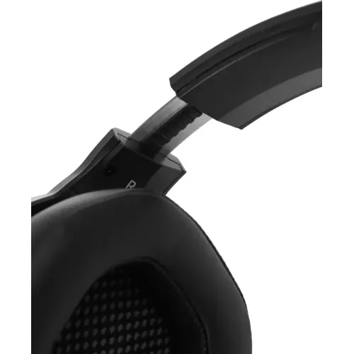 Гарнитура Acer OHW312 черный 