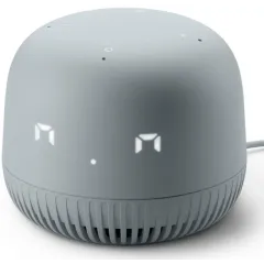 Умная колонка VK Капсула Нео серый