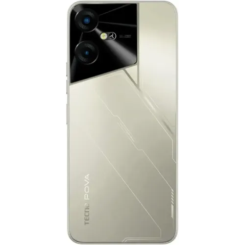 Сотовый телефон TECNO POVA NEO 3 8/128GB Amber Gold