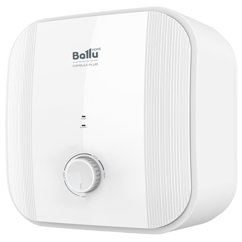 Водонагреватель BALLU BWH/S 10 Capsule Plus O
