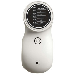 Машинка для удаления катышек Jiebo C2 белый (*7)