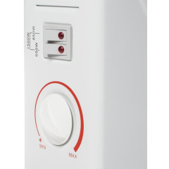 Обогреватель конвекторный NEOCLIMA Fast 1500 Вт