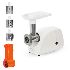 Мясорубка АКСИОН М-12.03