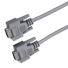 Кабель VGA 3 м Hama H-42087