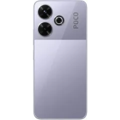 Сотовый телефон Xiaomi POCO M6 8/256Gb Purple