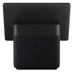 Умная колонка Яндекс.Станция Дуо Макс Zigbee черный