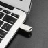 Карта USB2.0 32 GB Hoco UD4 серебристый
