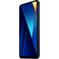 Сотовый телефон Xiaomi POCO C65 6/128Gb Black