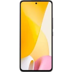 Сотовый телефон Xiaomi 12 Lite 8/128Gb черный