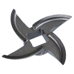 Мясорубка OASIS MG-DM3 (*5)