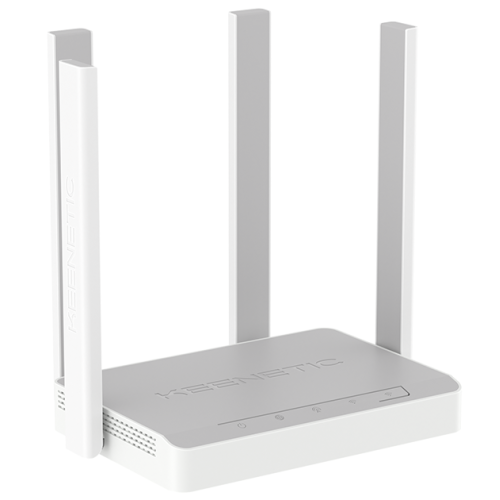 Маршрутизатор Keenetic Runner 4G (KN-2211)