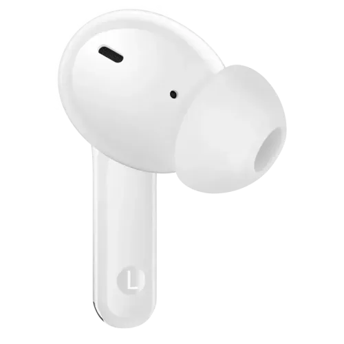 Гарнитура Bluetooth REALME RMA2306 (Buds T110) белый