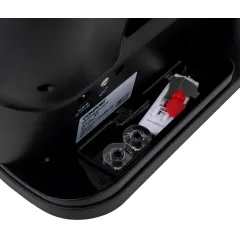 Швейная машина COMFORT 27 черный