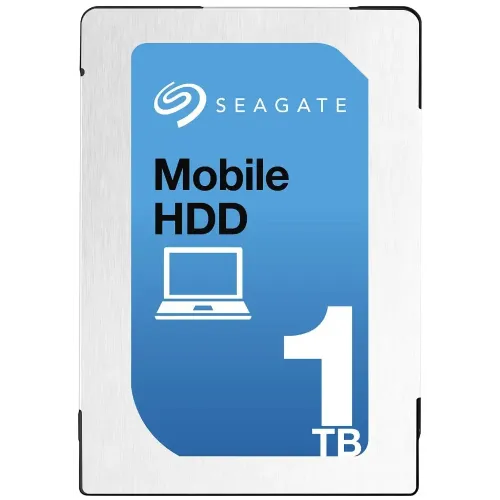 HDD 2,5