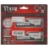 Память DDR5 32768Mb 5600MHz Patriot PVV532G560C36K Viper Venom RTL Gaming