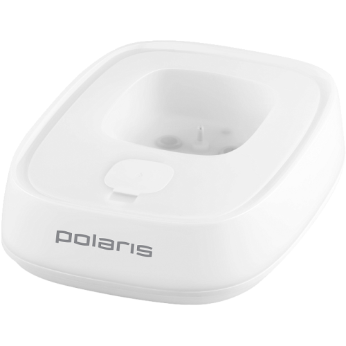 Отпариватель ручной Polaris PGS 2277С белый