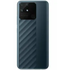 Сотовый телефон REALME Narzo 50A 4/128Gb темно-зеленый (*14)