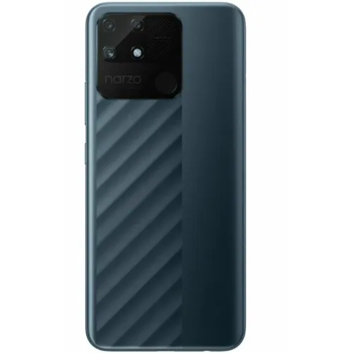 Сотовый телефон REALME Narzo 50A 4/128Gb темно-зеленый (*14)