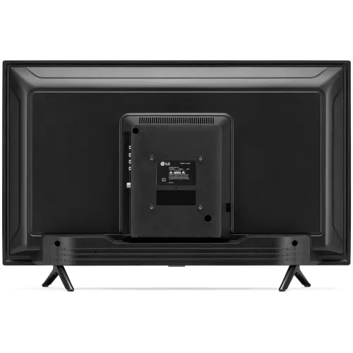 TV LCD 32" LG 32LP500BTPA