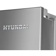 Холодильник Side-by-Side HYUNDAI CS6503FV нержавеющая сталь