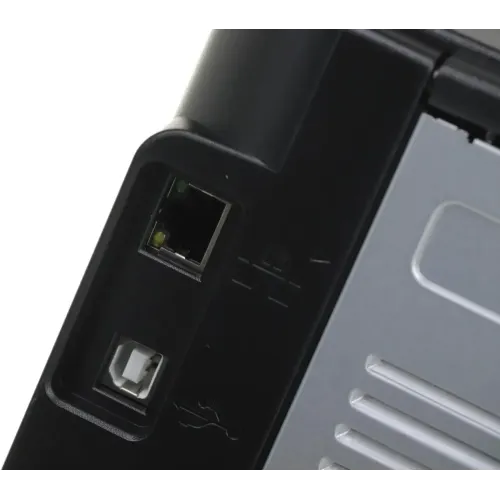 Принтер лазерный Pantum P2500NW Net WiFi черный 