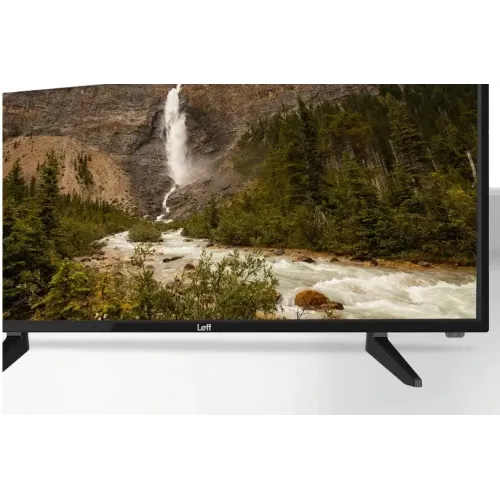 TV LCD 32" LEFF 32H110T