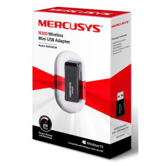 Контроллер Wi-Fi Mercusys MW300UM