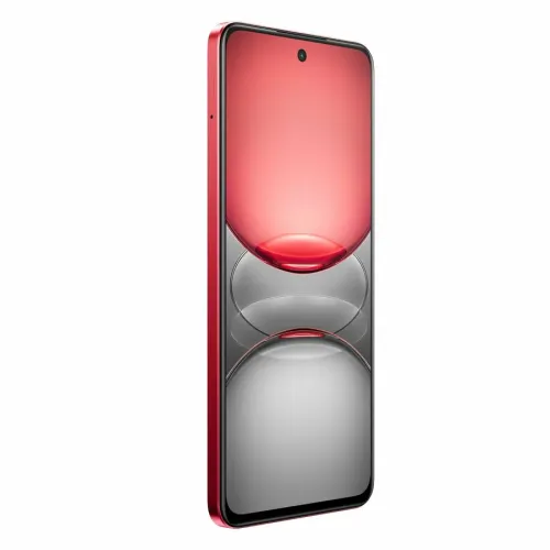 Сотовый телефон REALME C75 8/256Gb Red 