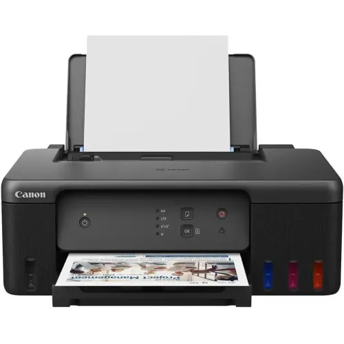 Принтер струйный Canon G1430 (*9)