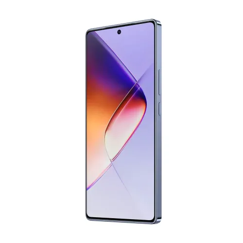 Сотовый телефон INFINIX Note 40 8/256Gb Obsidian Black