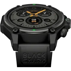 Смарт-часы Black Shark BS-GS3 черный 